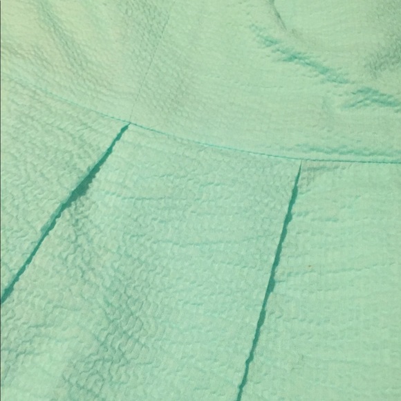 J. Crew Strapless Summer Dress - Picture 2 of 5